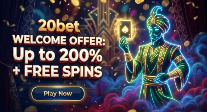 20bet